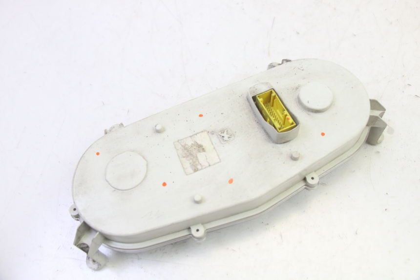 photo de COMPTEUR PEUGEOT CITYSTAR 50 (2013 - 2017) - Pièce contrôlée