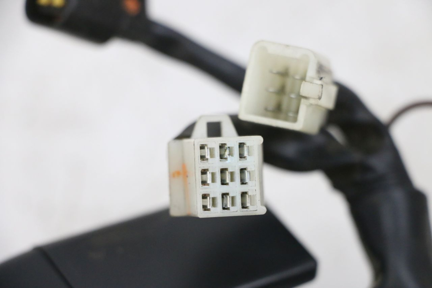 photo de COMPTEUR  KSR CODE 125 (2018 - 2020) - Vue produit