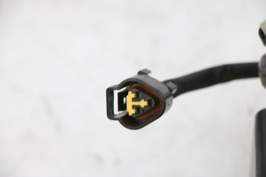 photo de COMPTEUR  KSR CODE 125 (2018 - 2020) - Pièce contrôlée