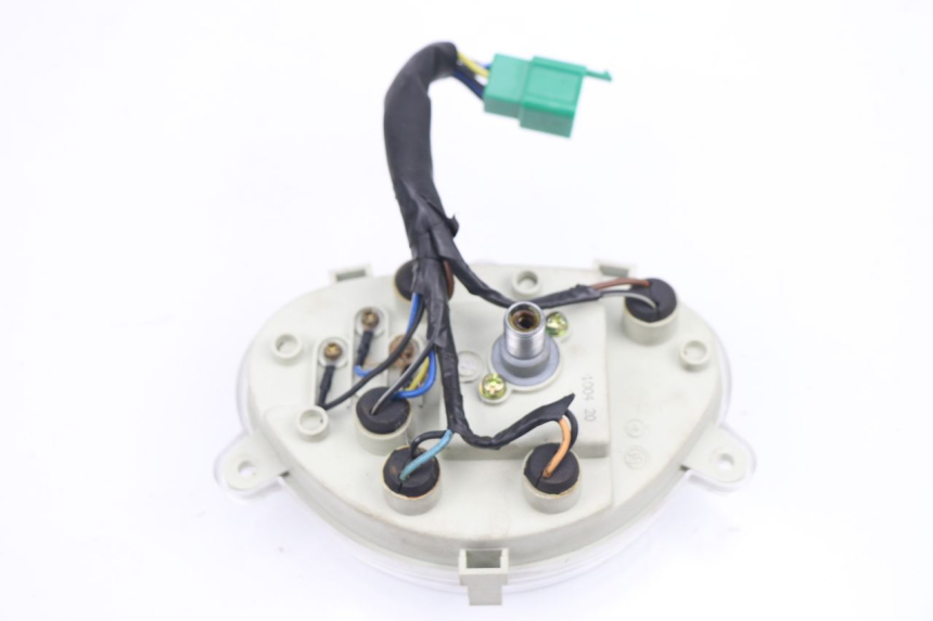 photo de COMPTEUR  HOOPER COSI 4T 50 (2010 - 2017) - Gros plan technique