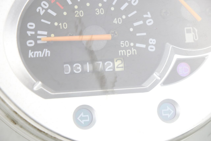 photo de COMPTEUR  HOOPER COSI 4T 50 (2010 - 2017) - Vue d’ensemble