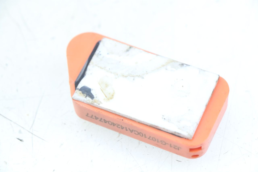 photo de COMPTEUR HONDA CR 80 (2001 - 2003) - Zoom état d’usage