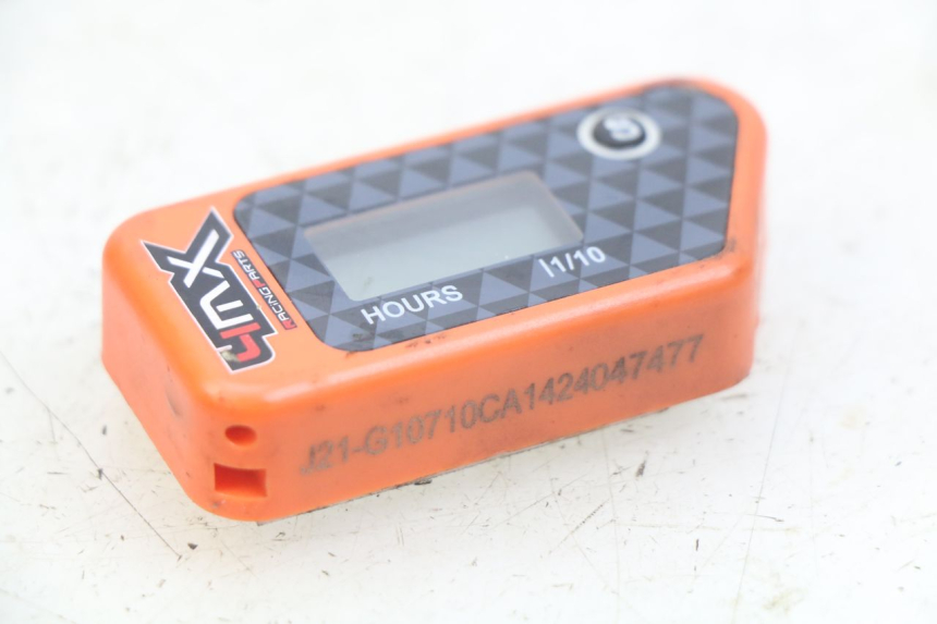 photo de COMPTEUR HONDA CR 80 (2001 - 2003) - Autre angle de vue