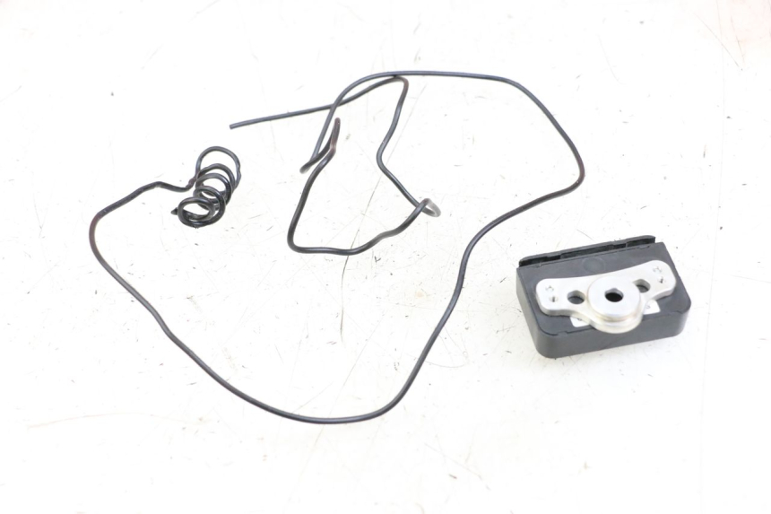 photo de COMPTEUR  HONDA CRF R 250 (2020 - 2021) - Détail de la pièce