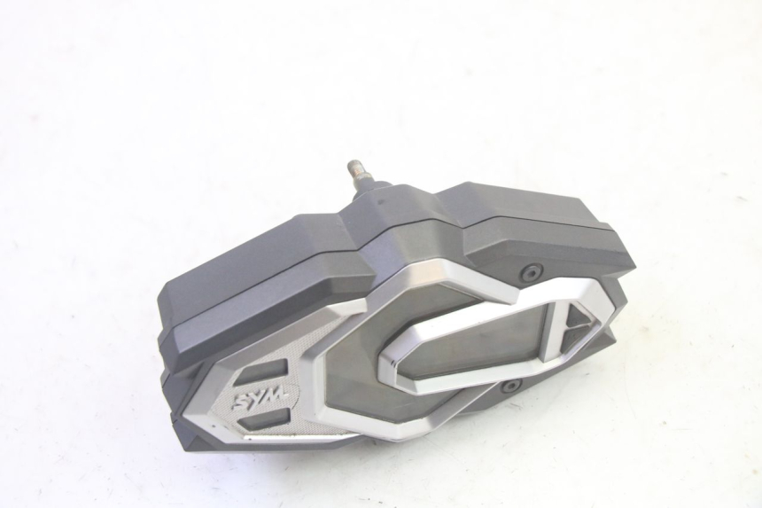 photo de COMPTEUR SYM CROX 4T 50 (2016 - 2023) - Vue d’ensemble