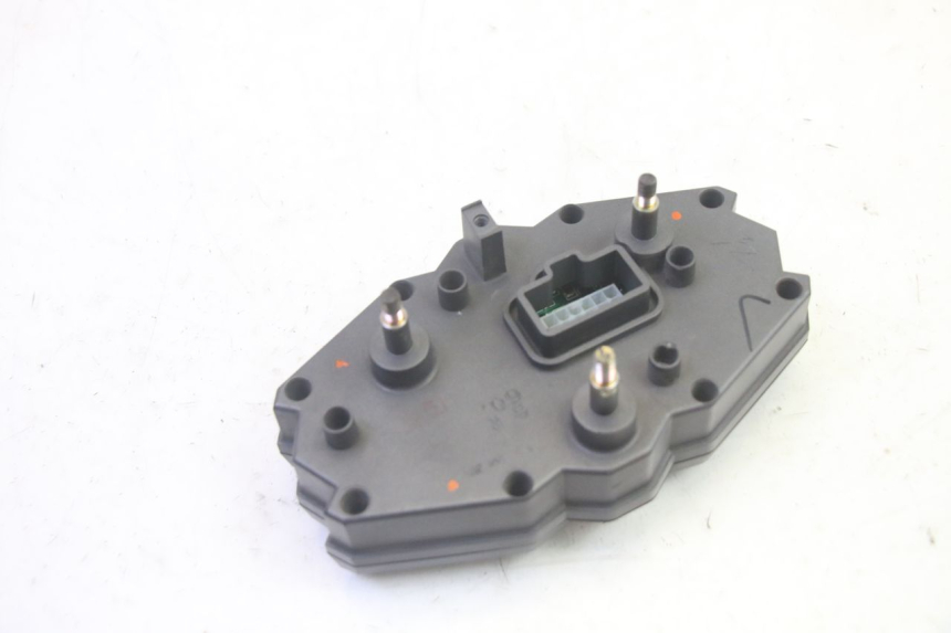 photo de COMPTEUR SYM CROX 4T 50 (2016 - 2023) - Marquages et références