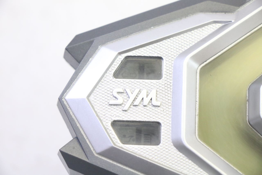 photo de COMPTEUR SYM CROX 4T 50 (2016 - 2023) - Détail de la pièce