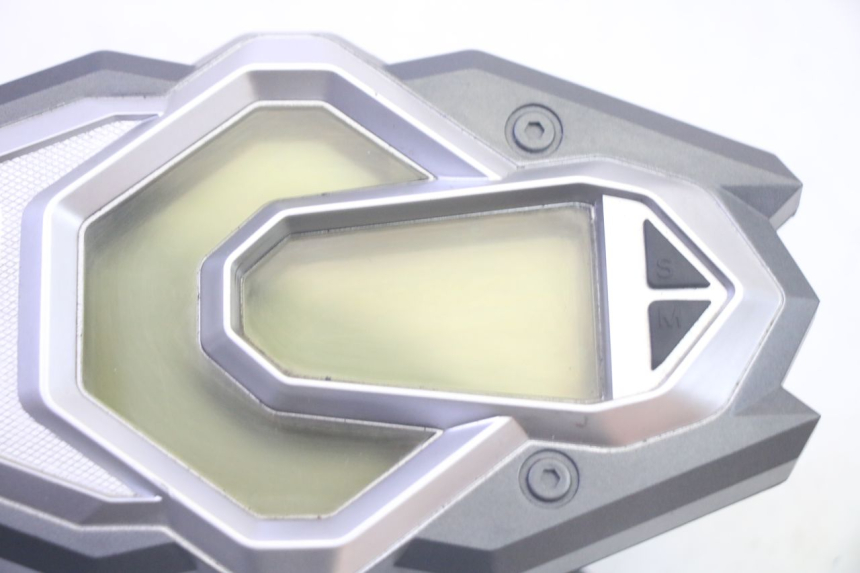 photo de COMPTEUR SYM CROX 4T 50 (2016 - 2023) - Zoom état d’usage