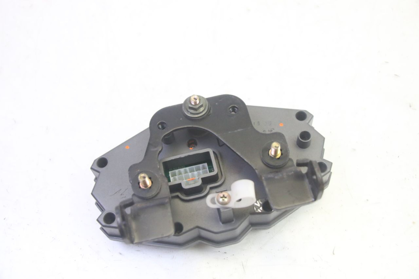 photo de COMPTEUR SYM CROX 4T 50 (2016 - 2023) - État de surface