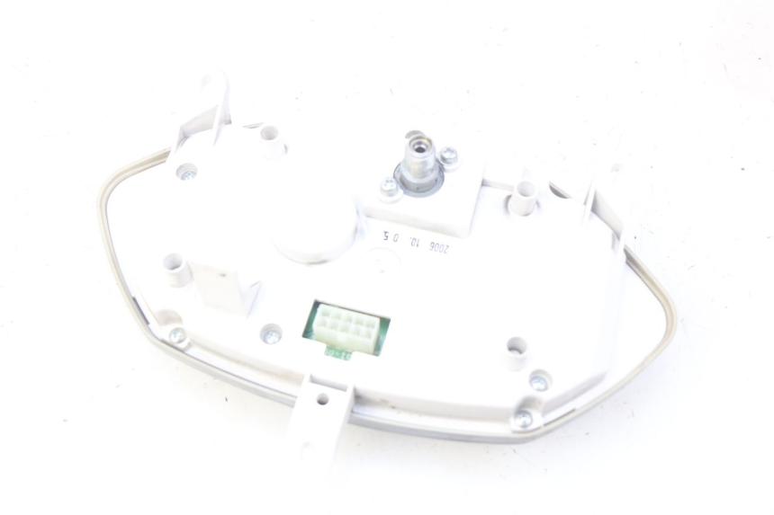 photo de COMPTEUR  YAMAHA CYGNUS X INJECTION 125 (2007 - 2013) - Zoom état d’usage