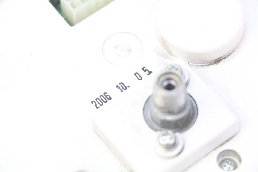 photo de COMPTEUR  YAMAHA CYGNUS X INJECTION 125 (2007 - 2013) - Vue d’ensemble