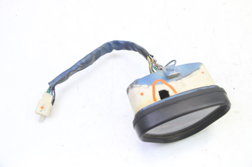 photo de COMPTEUR  SKYTEAM DAX REPLICA 110 (2005 - 2015) - Zoom état d’usage