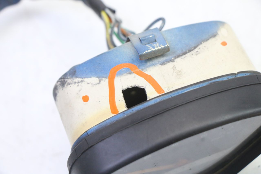 photo de COMPTEUR  SKYTEAM DAX REPLICA 110 (2005 - 2015) - Autre angle de vue