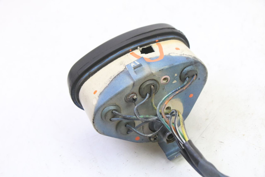 photo de COMPTEUR  SKYTEAM DAX REPLICA 110 (2005 - 2015) - Vue d’ensemble