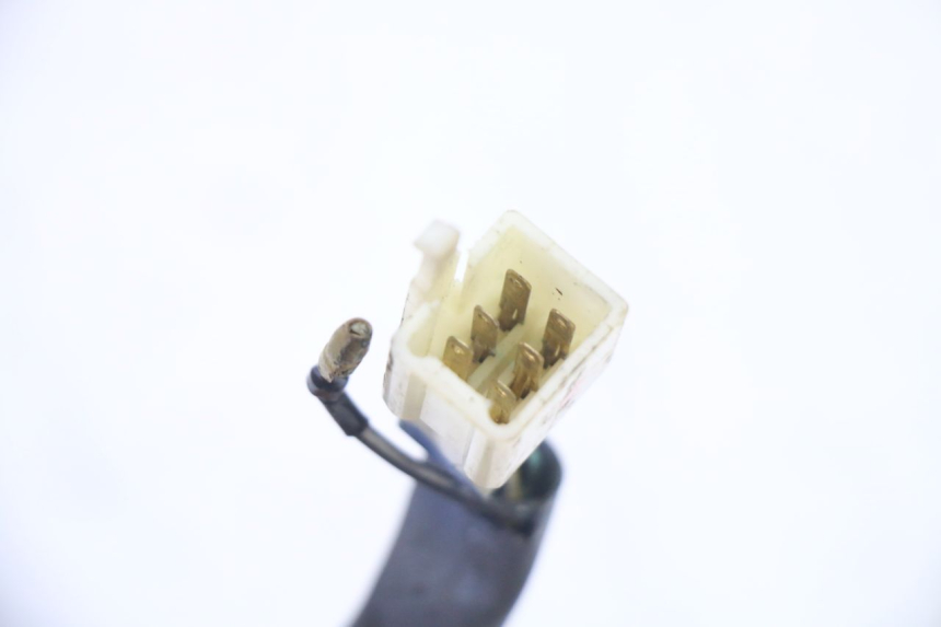 photo de COMPTEUR  SKYTEAM DAX REPLICA 110 (2005 - 2015) - Pièce contrôlée