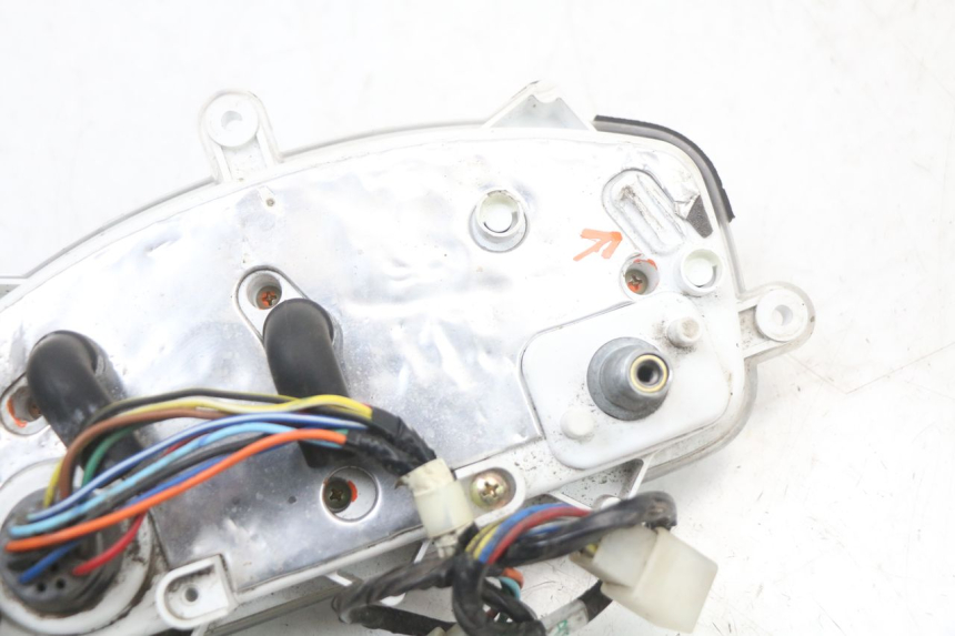 photo de COMPTEUR KYMCO DINK 4T 50 (2007 - 2018) - Pièce contrôlée