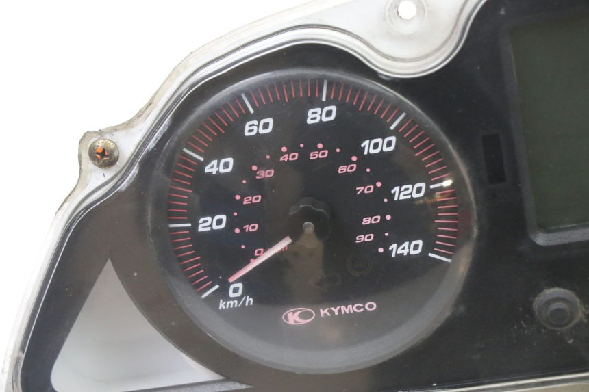 photo de COMPTEUR KYMCO DINK STREET 125 (2009 - 2014) - Détail de la pièce