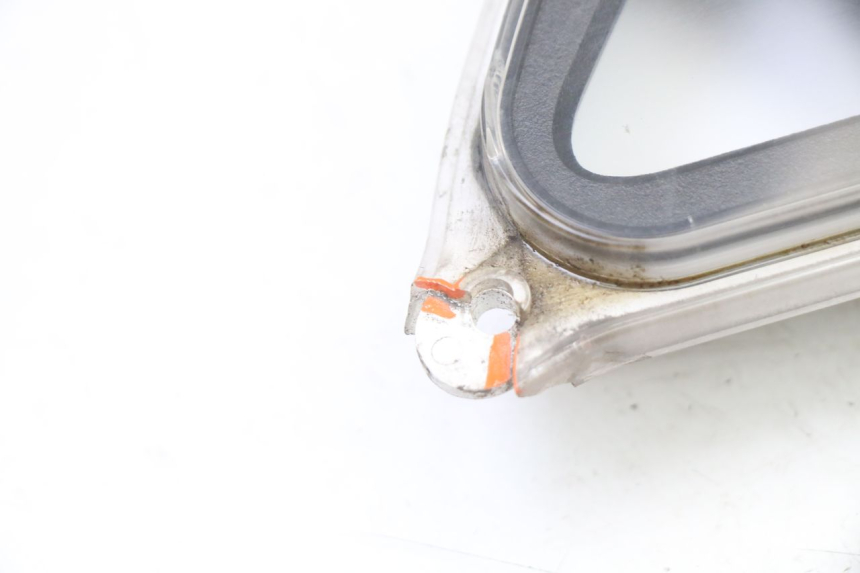 photo de COMPTEUR KYMCO DINK STREET 125 (2009 - 2014) - Points de fixation