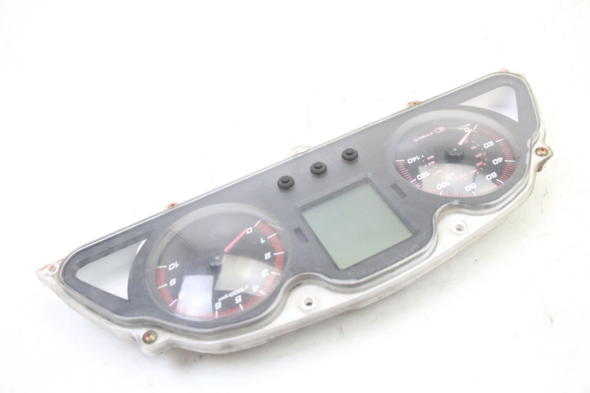 photo de COMPTEUR KYMCO DINK STREET 125 (2009 - 2014) - Pièce contrôlée