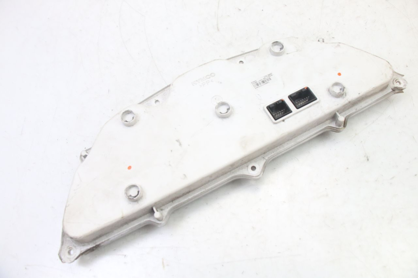 photo de COMPTEUR KYMCO DINK STREET 125 (2009 - 2014) - Marquages et références