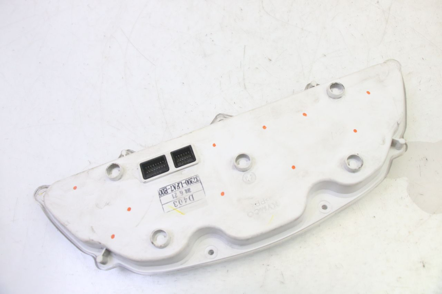 photo de COMPTEUR KYMCO DINK STREET 125 (2009 - 2014) - Pièce contrôlée