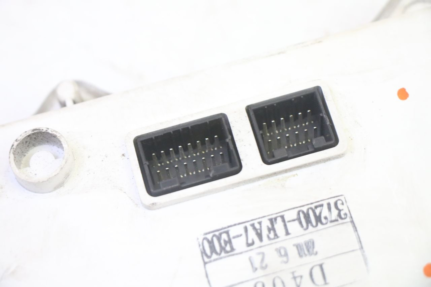 photo de COMPTEUR KYMCO DINK STREET 125 (2009 - 2014) - Marquages et références