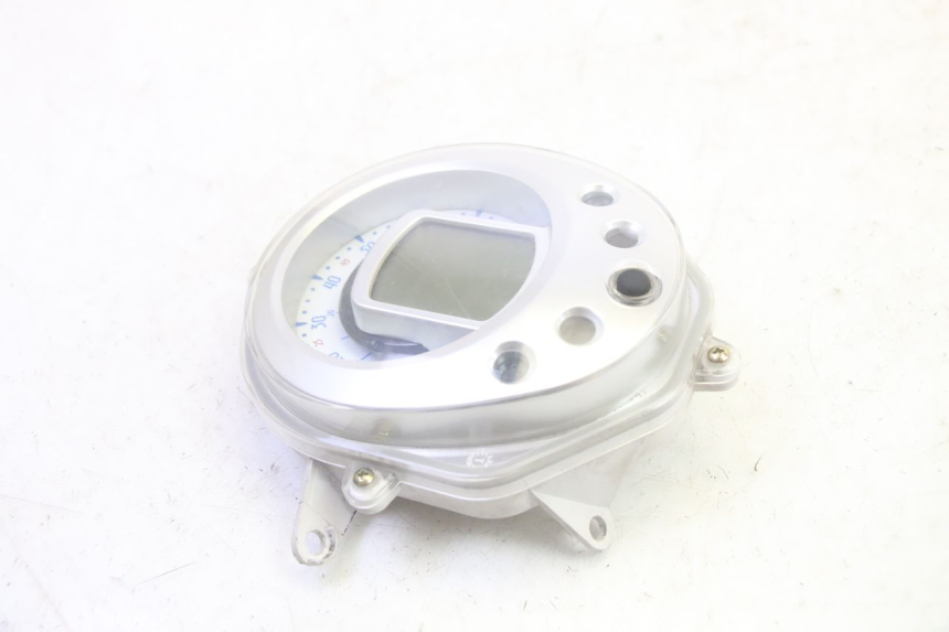 photo de COMPTEUR PEUGEOT DJANGO 4T 50 (2014 - 2019) - Zoom état d’usage