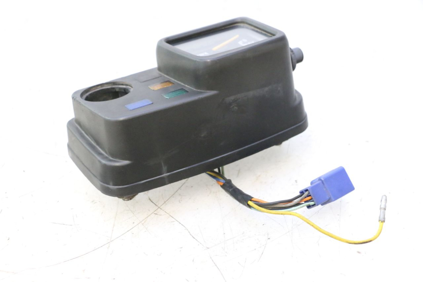 photo de COMPTEUR  SUZUKI DR S 600 (1985 - 1989) - Zoom état d’usage