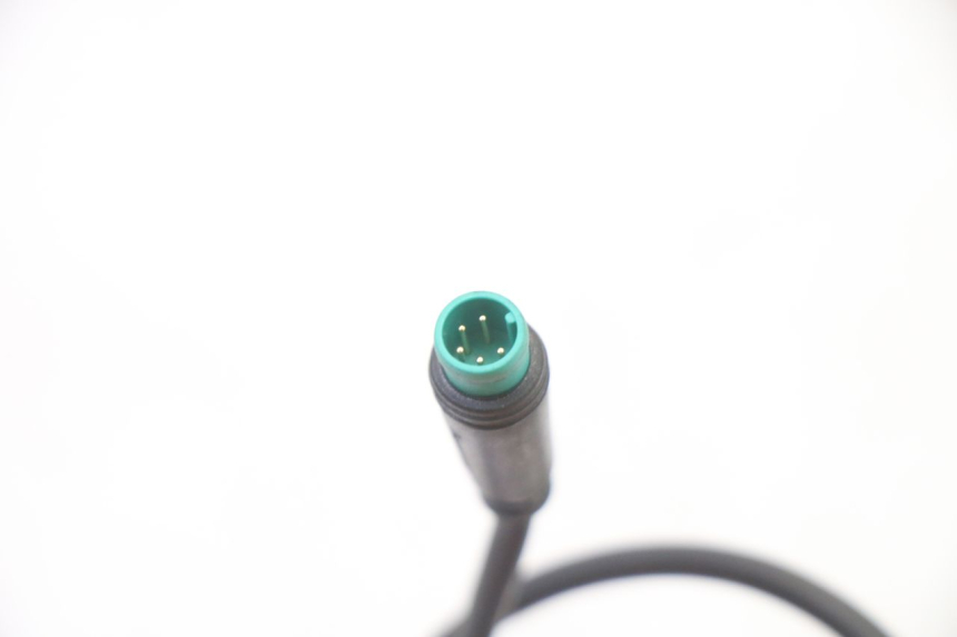 photo de COMPTEUR  URBANGLIDE E-CROSS PRO 1 - État de surface