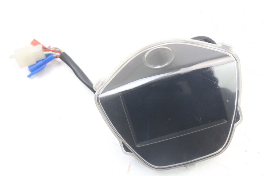 photo de COMPTEUR  WAYSCRAL E-START 1 (2018 - 2022) - Vue principale