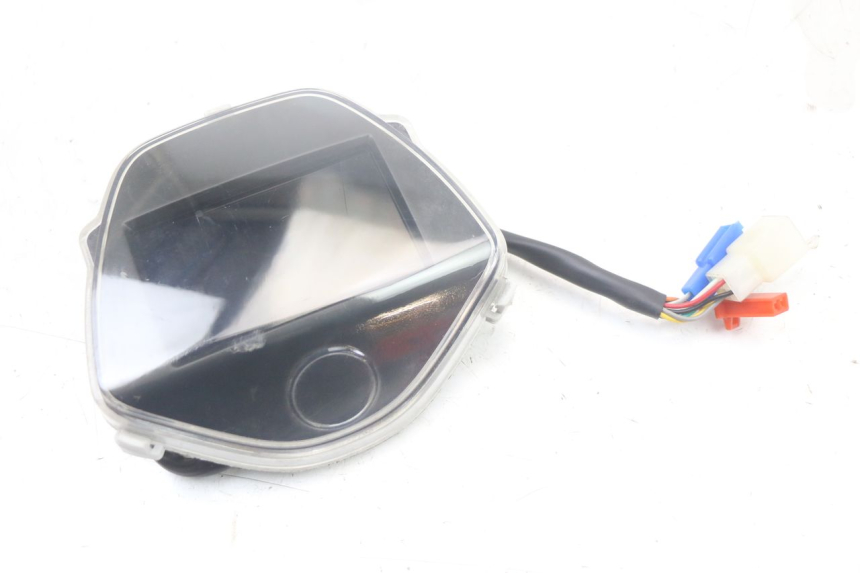 photo de COMPTEUR  WAYSCRAL E-START 1 (2018 - 2022) - Autre angle de vue