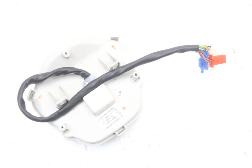 photo de COMPTEUR  WAYSCRAL E-START 1 (2018 - 2022) - Gros plan technique