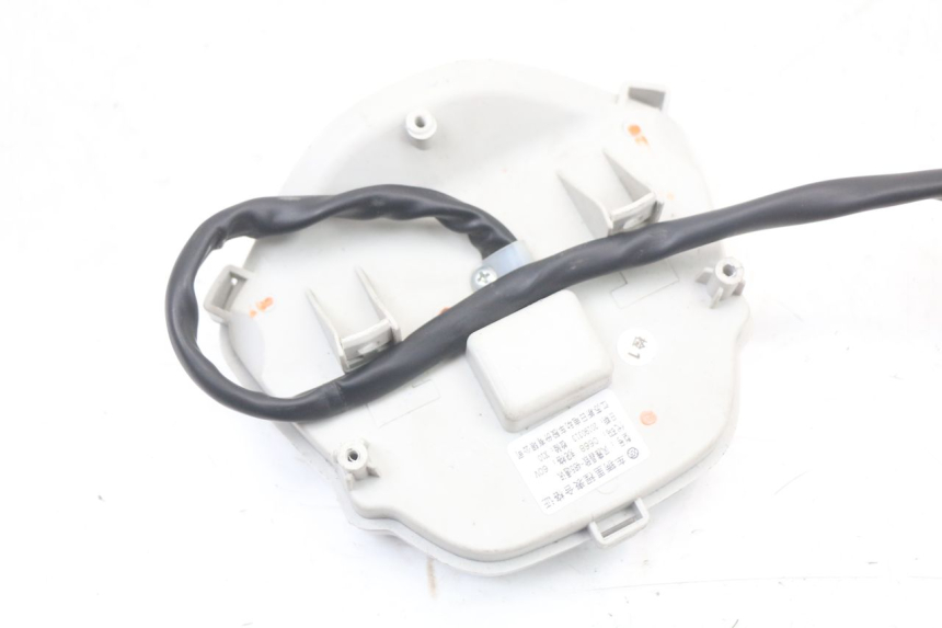 photo de COMPTEUR  WAYSCRAL E-START 1 (2018 - 2022) - Vue d’ensemble