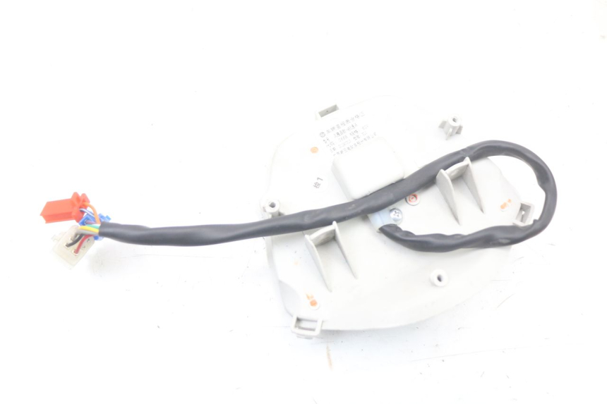 photo de COMPTEUR  WAYSCRAL E-START 1 (2018 - 2022) - Points de fixation