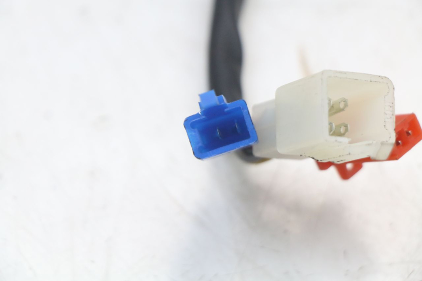 photo de COMPTEUR  WAYSCRAL E-START 1 (2018 - 2022) - Pièce contrôlée