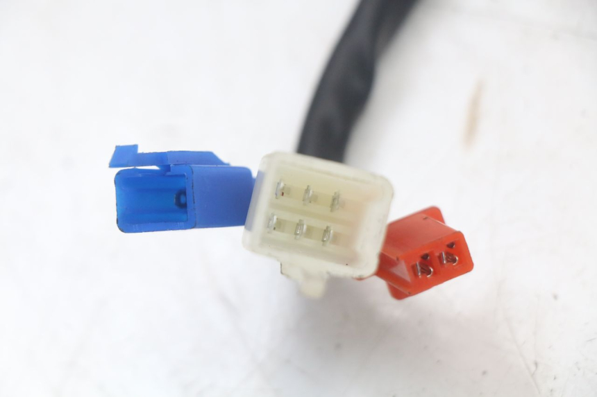 photo de COMPTEUR  WAYSCRAL E-START 1 (2018 - 2022) - Marquages et références