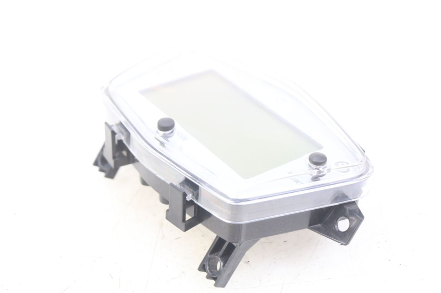 photo de COMPTEUR  PEUGEOT E-VIVACITY 1 (2012 - 2018) - Gros plan technique