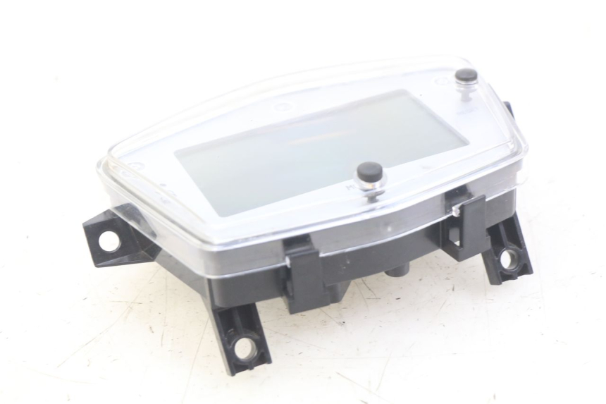 photo de COMPTEUR  PEUGEOT E-VIVACITY 1 (2012 - 2018) - Vue d’ensemble