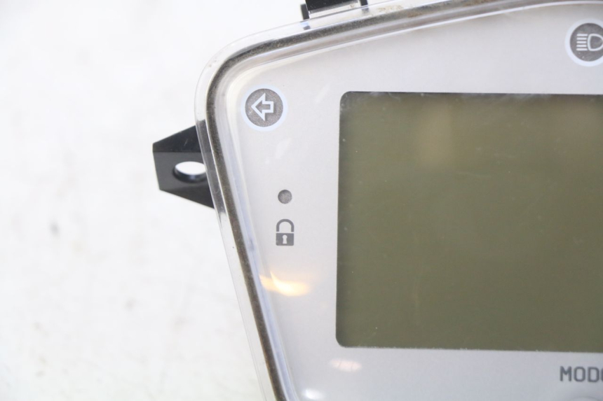 photo de COMPTEUR  PEUGEOT E-VIVACITY 1 (2012 - 2018) - Pièce contrôlée