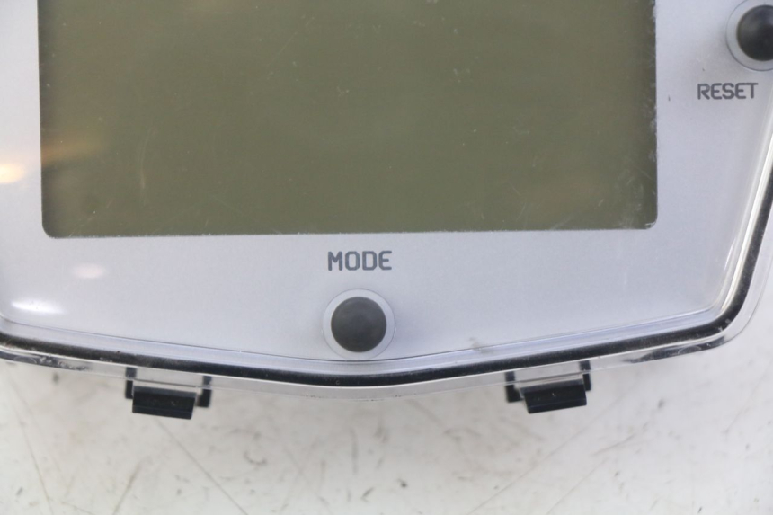 photo de COMPTEUR  PEUGEOT E-VIVACITY 1 (2012 - 2018) - Marquages et références