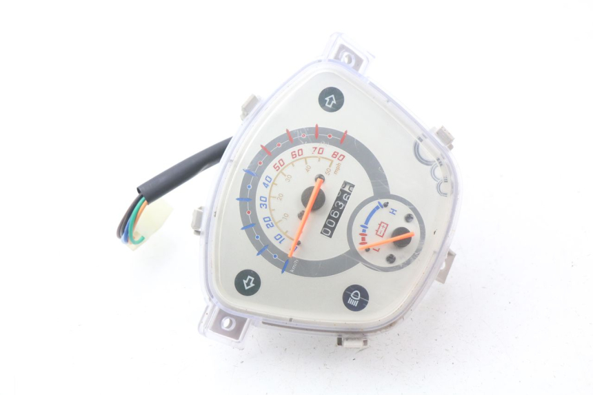 photo de COMPTEUR  RIDE E1 1 (2014 - 2022) - Vue principale