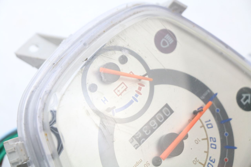 photo de COMPTEUR  RIDE E1 1 (2014 - 2022) - Zoom état d’usage