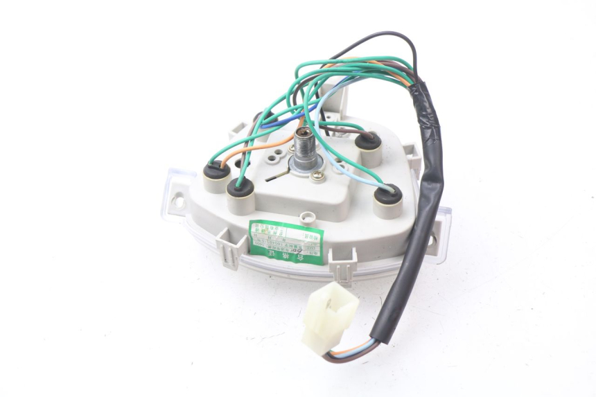 photo de COMPTEUR  RIDE E1 1 (2014 - 2022) - Autre angle de vue