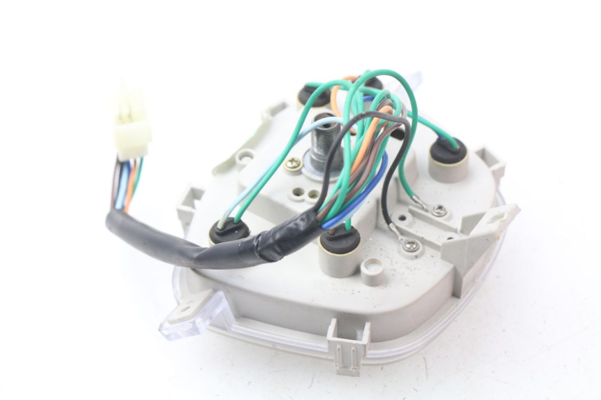 photo de COMPTEUR  RIDE E1 1 (2014 - 2022) - Gros plan technique