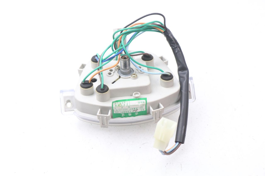 photo de COMPTEUR  RIDE E1 1 (2014 - 2022) - Points de fixation