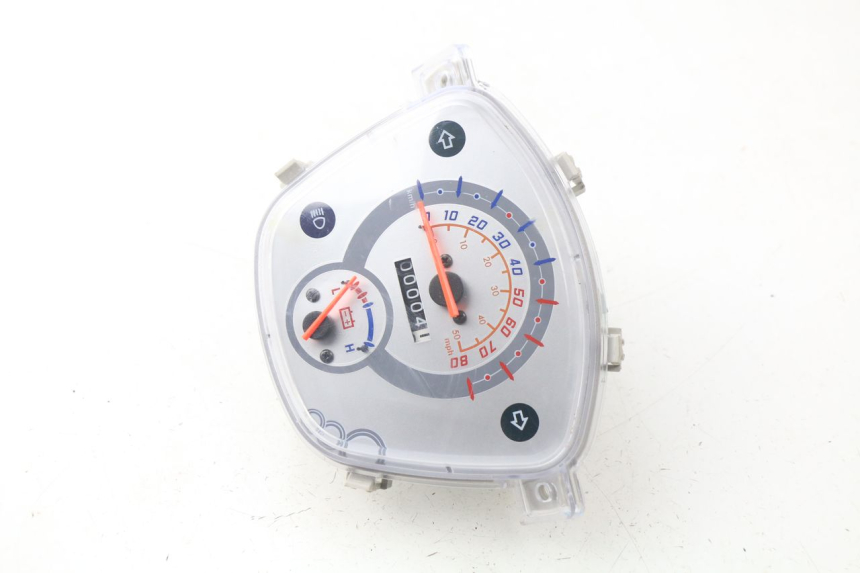 photo de COMPTEUR  RIDE E1 1 (2014 - 2022) - Vue principale