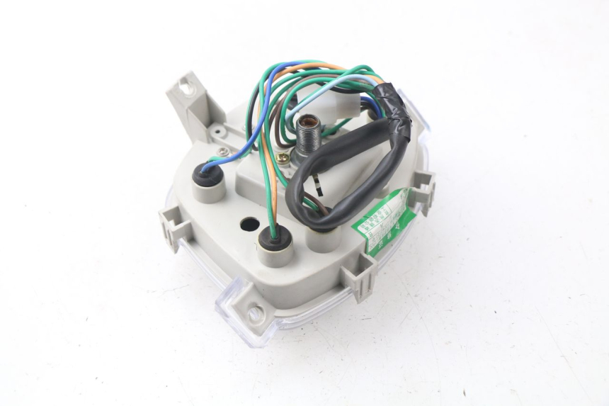 photo de COMPTEUR  RIDE E1 1 (2014 - 2022) - Autre angle de vue