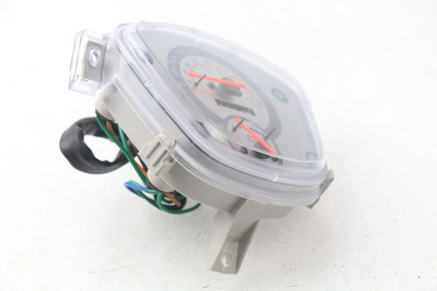 photo de COMPTEUR  RIDE E1 1 (2014 - 2022) - Points de fixation