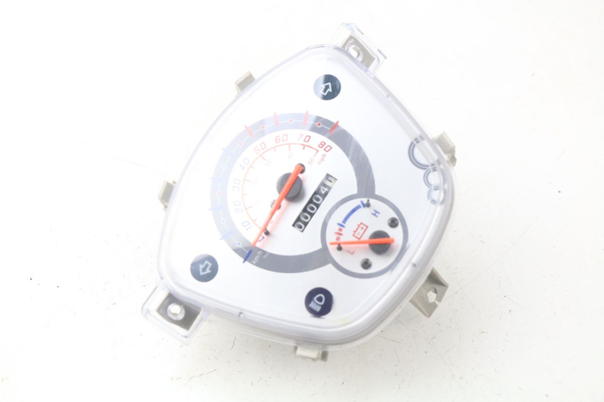 photo de COMPTEUR  RIDE E1 1 (2014 - 2022) - Pièce contrôlée