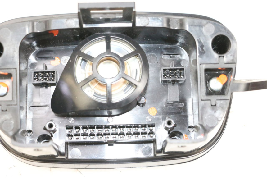 photo de COMPTEUR  SEGWAY NINEBOT E125S 1 (2022 - 2026) - Vue d’ensemble